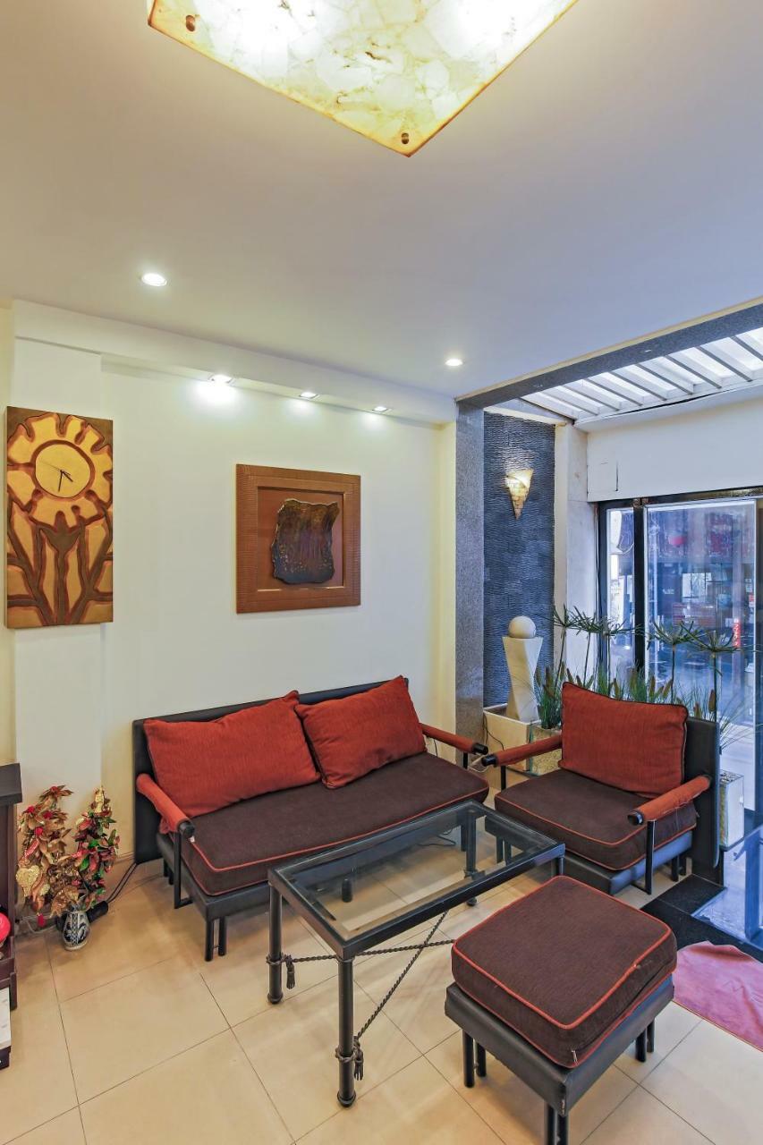 Homee House Saigon Ho Si Minh-város Kültér fotó