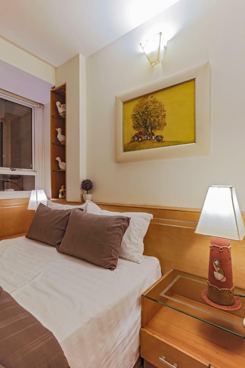 Homee House Saigon Ho Si Minh-város Kültér fotó