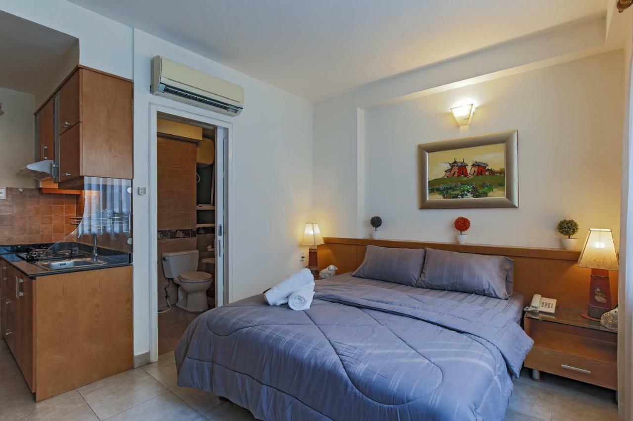 Homee House Saigon Ho Si Minh-város Kültér fotó