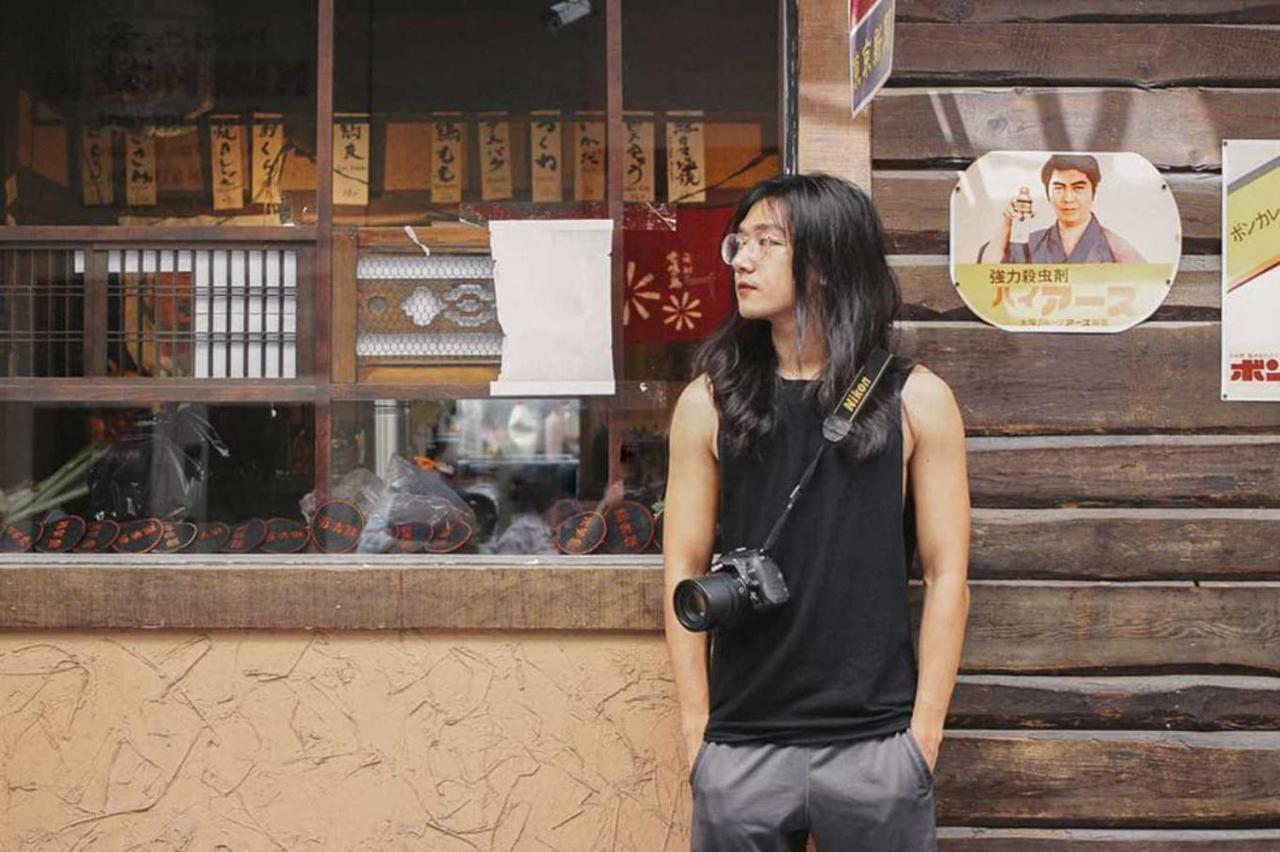 Homee House Saigon Ho Si Minh-város Kültér fotó