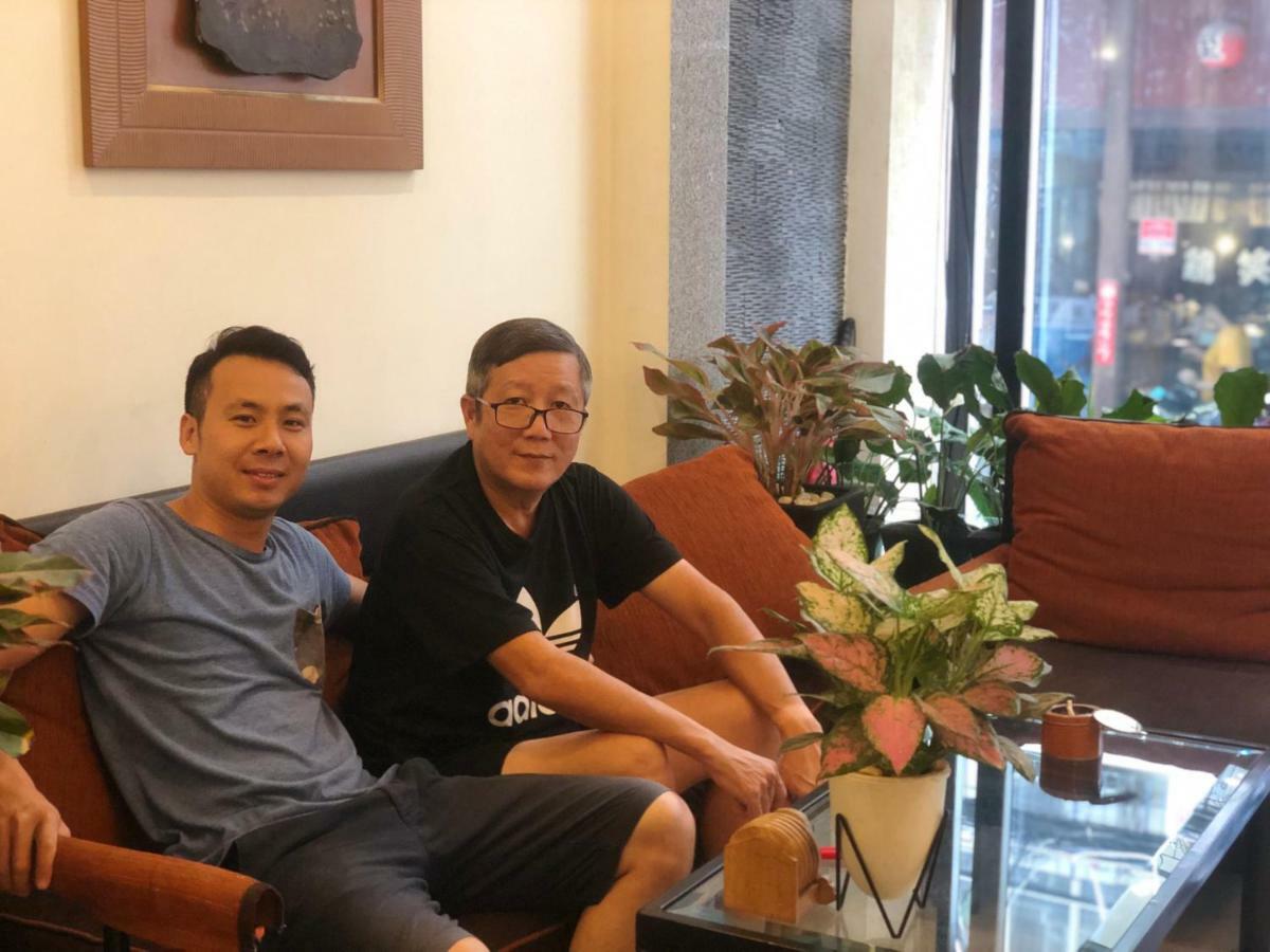 Homee House Saigon Ho Si Minh-város Kültér fotó